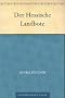 Der Hessische Landbote