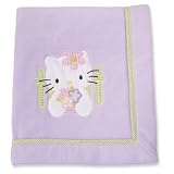 Hello Kitty & Friends Blanket
