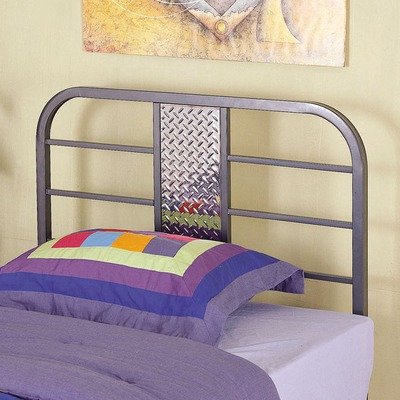 Monster Bedroom Headboard Size: Twin