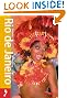 Rio de Janeiro (Footprint - Pocket Guides)
