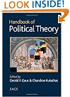 Handbook of Political Theory
