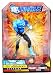 Search : DC Universe Year 2008 Wave 7 Classics Series 6 Inch Tall Action Figure #1 - Ocean Warrior AQUAMAN with Trident and ATOM SMASHER's Upper and Middle Torso