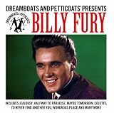 Dreamcoats And Petticoats Presents... Billy Fury