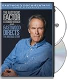 Eastwood Directs:The Untold Story/ The Eastwood Factor: Extended Version(DBFE) (DVD)