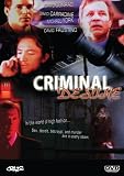 Criminal Desire AKA Lovers and Liars
