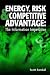 Book Energy, Risk & Competitive Advantage: The Information Imperative