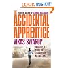 The Accidental Apprentice