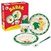 Babar 4 Piece Melamine Set