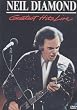 Neil Diamond - Greatest Hits Live [DVD]
