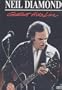 Neil Diamond: Greatest Hits Live