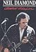 Neil-Diamond-Neil Diamond - Greatest Hits Live [DVD] cd cover