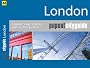 London (AA Popout Cityguides)