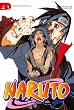 Naruto 43 (Shonen Manga) (Spanish Edition)