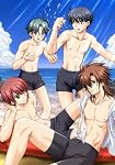 臨海合宿
