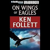 On Wings of Eagles | [Ken Follett]