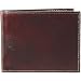 Bosca Old Leather Double I.D. Credit Wallet