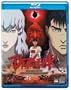Berserk: The Golden Age Arc Ii - the Battle For Doldrey [Blu-ray]