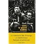 Laos, la guerre oubli�e de Cyril Payen