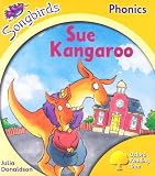 Oxford Reading Tree: Stage 5: Songbirds: Pack of 6 (6 Books, 1 of Each Title)