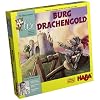 Haba 4614 - Burg Drachengold
