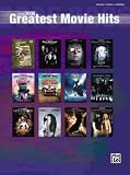 2005-2006 Greatest Movie Hits: Piano/Vocal/Chords