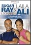 Sugar Ray Leonard & Laila Ali: Lightweight Beginner's Workout