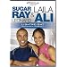Sugar Ray Leonard & Laila Ali: Lightweight Beginner's Workout