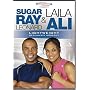 Sugar Ray Leonard & Laila Ali: Lightweight Beginner's Workout