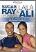 Sugar Ray Leonard & Laila Ali: Lightweight Beginner's Workout