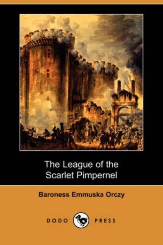 Emmuska Orczy