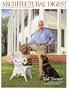 Architectural Digest - July 2004 (Ted Turner)