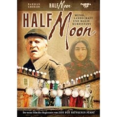 Half Moon