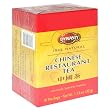 Dynasty Tea, Chinese Rest Style, 16-Count Packages (Pack of 12)