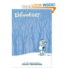 Blankets