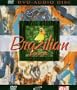 Brazilian Jazz (DVD Audio)