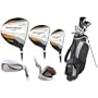 Intech Aspect Men's XR 2/8 Combo