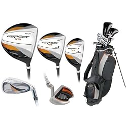 Intech Aspect Men's XR 2/8 Combo