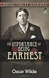 The Importance of Being Earnest