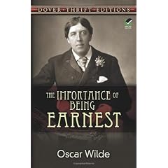Importance of Being Earnest