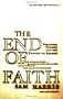 End of Faith: Religion, Terror, and the Future of Reason