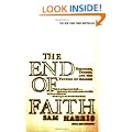 End of Faith: Religion, Terror, and the Future of Reason