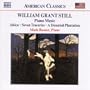 William Grant Still: Piano Music