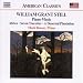 William Grant Still: Piano Music