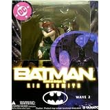 Batman KIA Asamiya Wave 2 - Poison Ivy by Batman