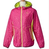 (プーマ)PUMA 薄中綿ジャケット 558750