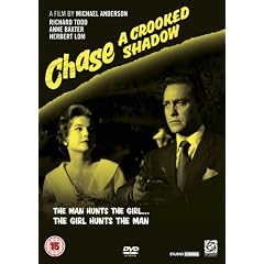 Chase A Crooked Shadow [1957]