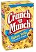 Crunch 'n Munch Butter Toffee Popcorn, 7.5-Ounce Boxes (Pack of 12)