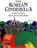 The Korean Cinderella