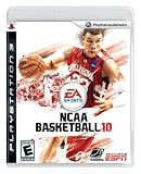 NCAA Basketball 10