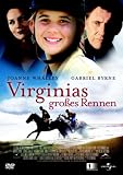 Produkt-Bild: Virginias gro&szlig;es Rennen